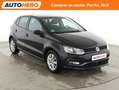 Volkswagen Polo 1.2 TSI BMT Sport 66kW Negro - thumbnail 8