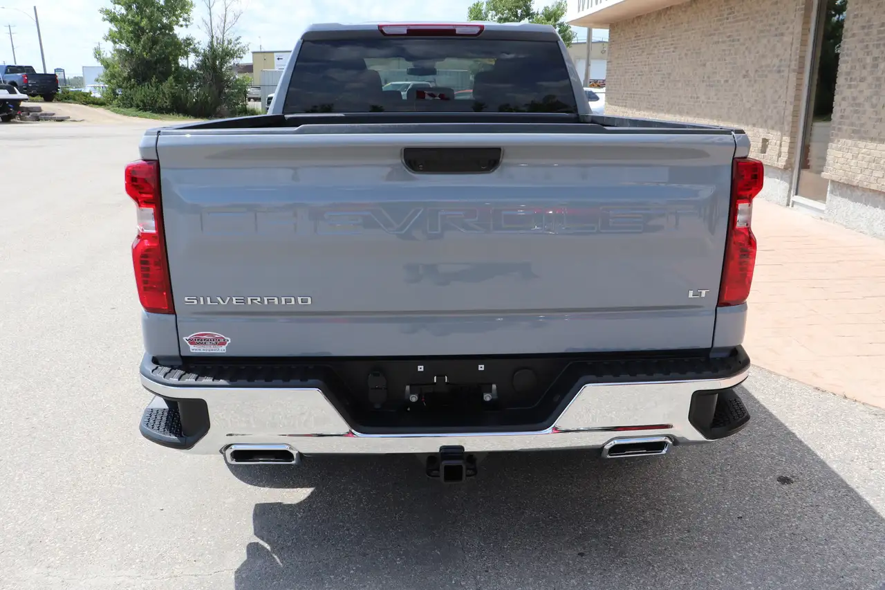Chevrolet Silverado 1500 снимка Chevrolet Silverado 1500