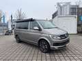 Volkswagen T6 California T6 2.0 TDI California Beach 4 Motion/DSG/1.Hand Beige - thumbnail 3