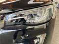 MG EHS PHEV Luxury Lede Schwarz - thumbnail 12