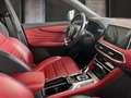 MG EHS PHEV Luxury Lede Schwarz - thumbnail 6