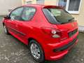 Peugeot 206 Basis Rouge - thumbnail 5