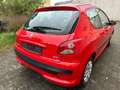 Peugeot 206 Basis Rojo - thumbnail 6