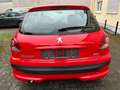 Peugeot 206 Basis Rojo - thumbnail 4