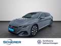 Volkswagen Arteon Arteon Shootingbrake 2.0 TDI R-Line 360° SHD AHK Gris - thumbnail 1