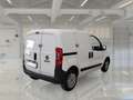 Fiat Fiorino 4P / VETT. FURGONATA 1.3 MULTIJET 80 CV E6 SX Blanc - thumbnail 11