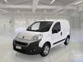 Fiat Fiorino 4P / VETT. FURGONATA 1.3 MULTIJET 80 CV E6 SX Blanc - thumbnail 1