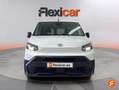 Toyota Combi L1 1.5D 75kW (100CV) GX 5p Blanco - thumbnail 2
