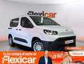 Toyota Combi L1 1.5D 75kW (100CV) GX 5p Blanco - thumbnail 1