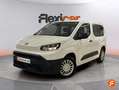 Toyota Combi L1 1.5D 75kW (100CV) GX 5p Blanco - thumbnail 3