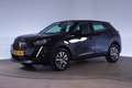 Peugeot 2008 1.2 PureTech Active Pack [ Navi Carplay Climate ] Zwart - thumbnail 3