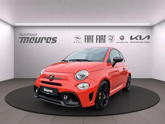 Abarth 500/595/695