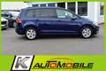Volkswagen Touran 1,5TSI IQ.LIGHT+4xSHZ+Kamera+7-Sitzer+ACC Bleu - thumbnail 2