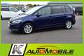 Volkswagen Touran 1,5TSI IQ.LIGHT+4xSHZ+Kamera+7-Sitzer+ACC Bleu - thumbnail 3