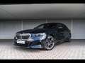 BMW 520 Berline-M Pack-Harman-ACC Noir - thumbnail 1