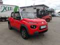 Citroen E-Méhari Rouge - thumbnail 4