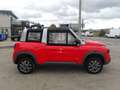 Citroen E-Méhari Rouge - thumbnail 5