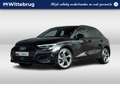 Audi A3 Sportback 40 TFSIe 204pk s-tronic S Line | Leder-D Black - thumbnail 1