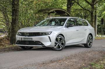 Astra Sports Tourer Plug-In-Hybrid GSe *NIEUW