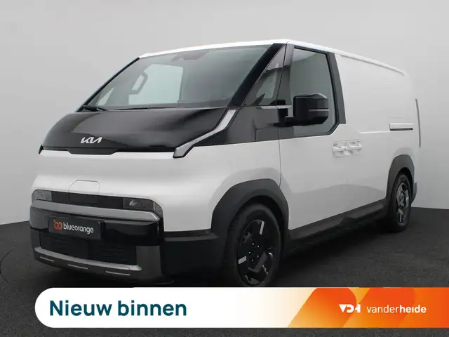 Kia PV5 L2H1 Plus 71.2 kWh 163PK Aut. Schuifdeur links