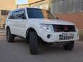 Mitsubishi Montero Montero 3.2DI-D Spirit Spirit Blanco - thumbnail 19