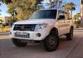 Mitsubishi Montero Montero 3.2DI-D Spirit Spirit Blanco - thumbnail 2