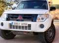 Mitsubishi Montero Montero 3.2DI-D Spirit Spirit Blanco - thumbnail 18