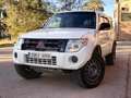 Mitsubishi Montero Montero 3.2DI-D Spirit Spirit Blanco - thumbnail 1
