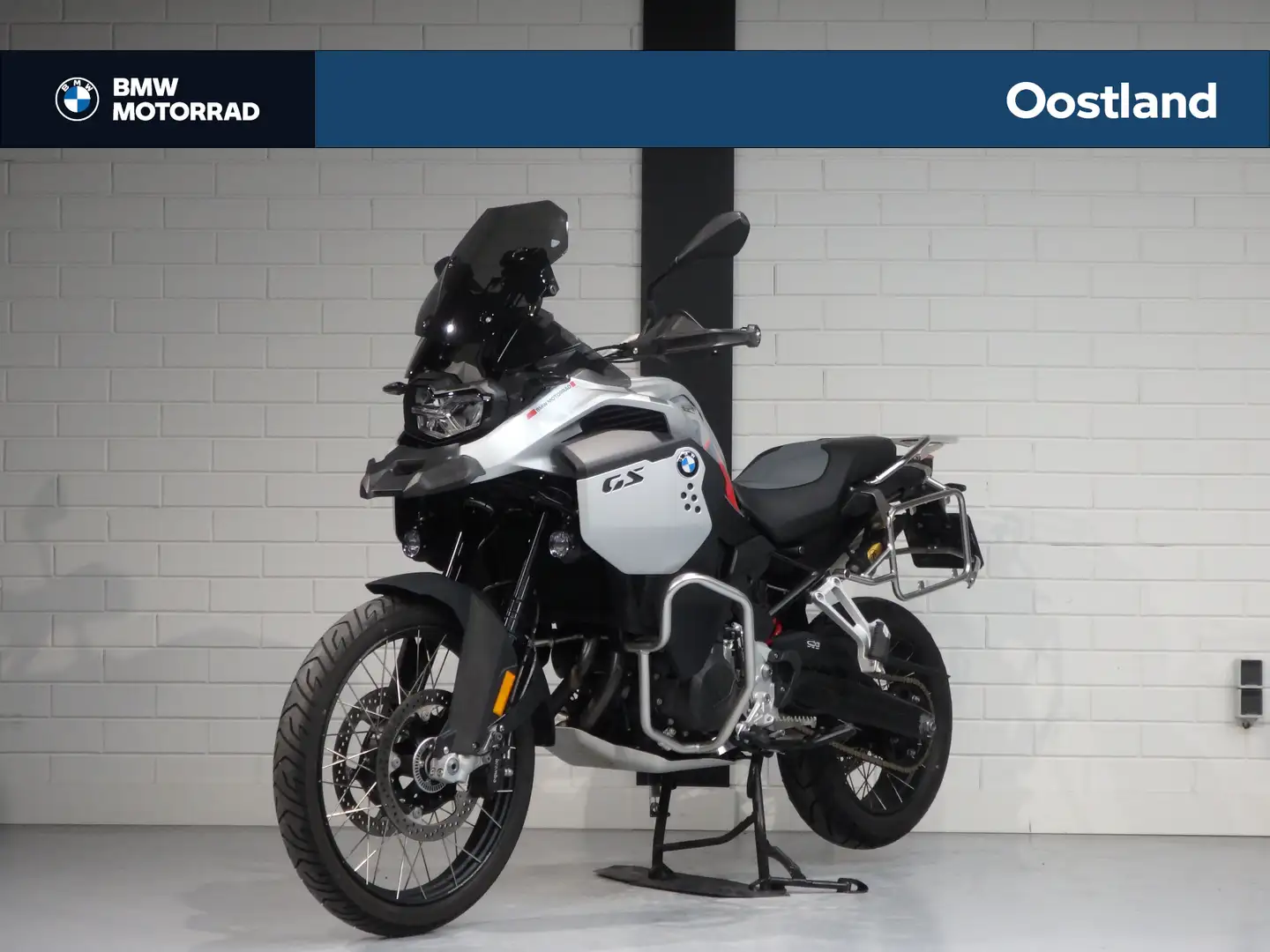 BMW F 900 GS Adventure | Full Option | BTW motor - 1