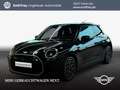 MINI Cooper SE Cooper SE Favoured Trim LED Pano Head-Up Schwarz - thumbnail 1