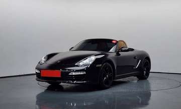 S (987.2) 3.4 310ch PDK - Pack Chrono / Sport Design / PCM
