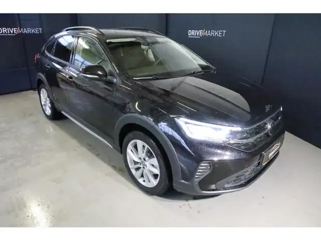 Volkswagen Taigo Life