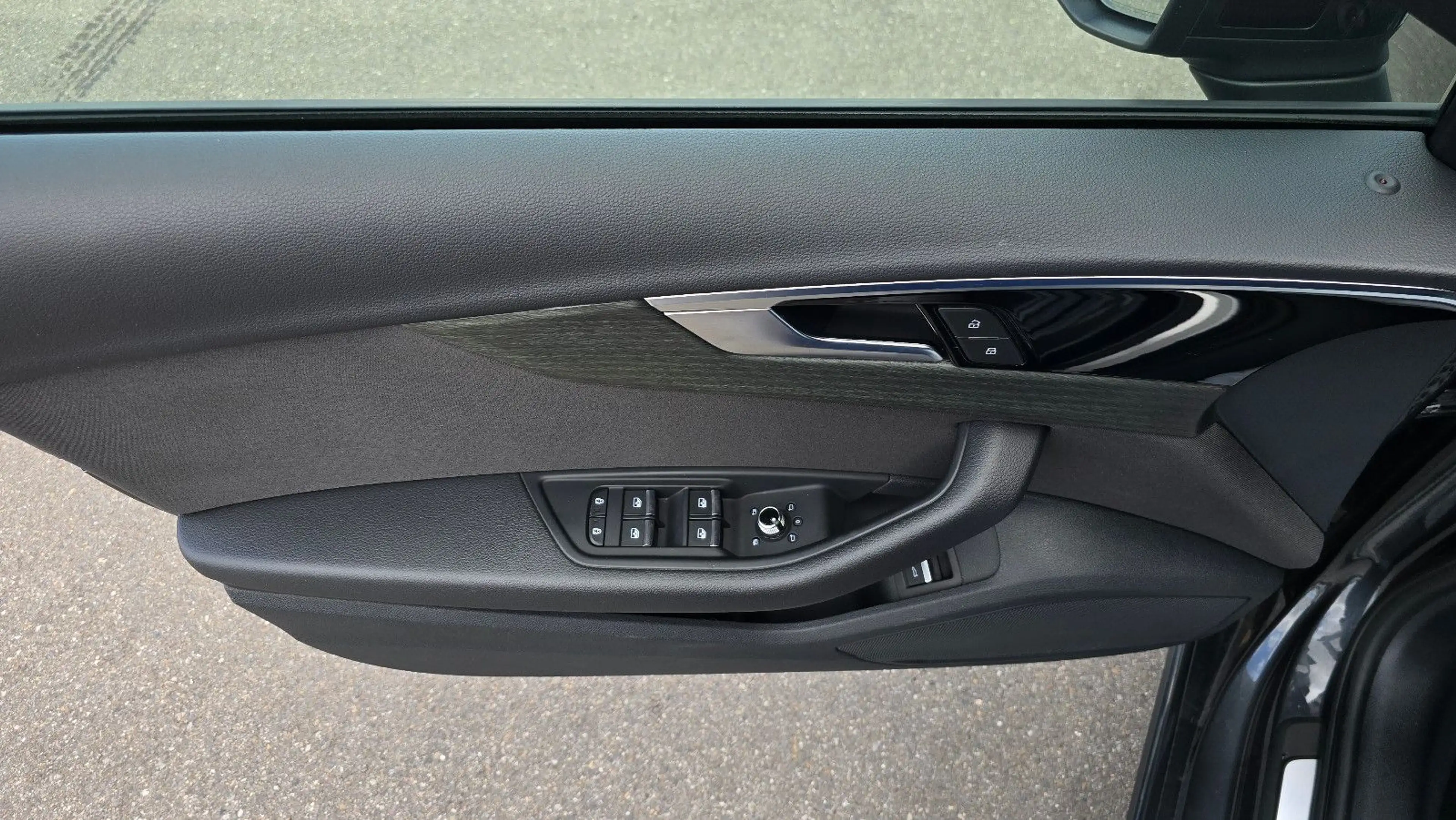 Audi A4 35 TDI S tronic Advanced Navi+/LED/ACC/Alu — photo 15