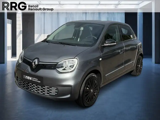 Renault Twingo Electric Techno Electric