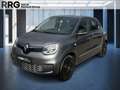 Renault Twingo E-TECH Techno LED SHZ Kamera Navi Grau - thumbnail 1