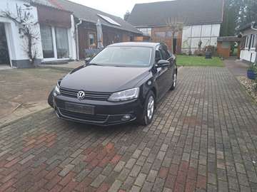 Jetta 1.2 TSI Life