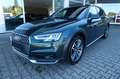 Audi A4 allroad quattro Leder, Navi, PDC, AHK, Tempom Grün - thumbnail 1