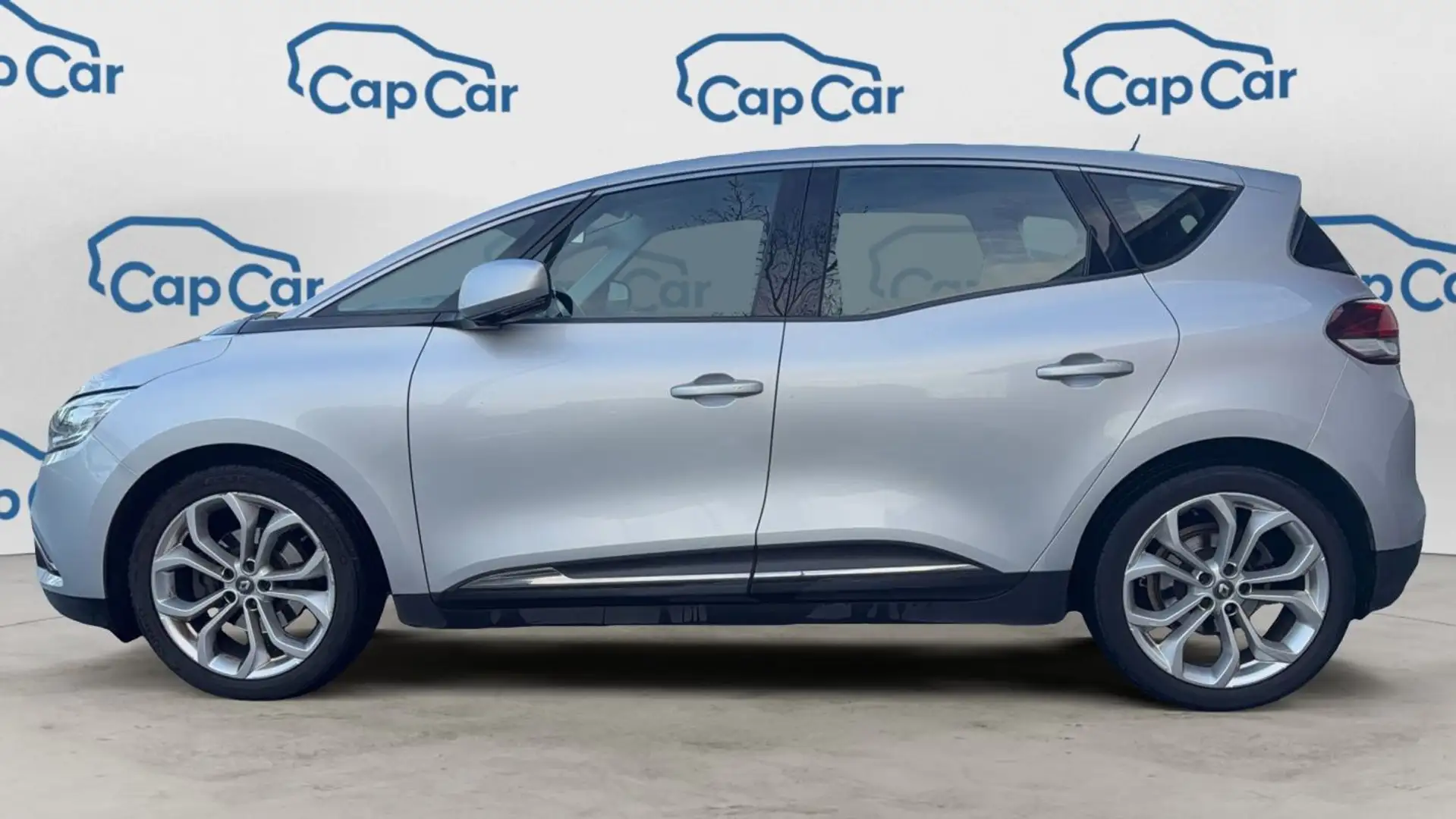 Renault Scenic IV 1.5 dCi 110 Energy Business - 2