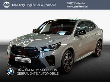 M35i xDrive M-PaketPro Pano LED HeadUp H&K