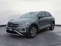 Volkswagen T-Roc 2022 1.5 TSI Style DSG Argento - thumbnail 1
