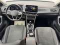Volkswagen T-Roc 2022 1.5 TSI Style DSG Silber - thumbnail 10