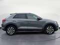 Volkswagen T-Roc 2022 1.5 TSI Style DSG Silber - thumbnail 4