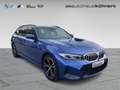 BMW 320 d xDrive touring ///M-Sport AHK PanoSD NP72.5 Blau - thumbnail 6