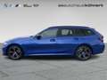 BMW 320 d xDrive touring ///M-Sport AHK PanoSD NP72.5 Blau - thumbnail 2