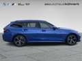 BMW 320 d xDrive touring ///M-Sport AHK PanoSD NP72.5 Blau - thumbnail 5