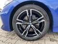 BMW 320 d xDrive touring ///M-Sport AHK PanoSD NP72.5 Blau - thumbnail 13