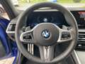 BMW 320 d xDrive touring ///M-Sport AHK PanoSD NP72.5 Blau - thumbnail 11