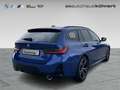 BMW 320 d xDrive touring ///M-Sport AHK PanoSD NP72.5 Blau - thumbnail 4