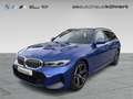 BMW 320 d xDrive touring ///M-Sport AHK PanoSD NP72.5 Blau - thumbnail 1