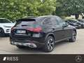 Mercedes-Benz GLC 300 de 4M EQ AVANTGARDE+AHK+AC-11KW+EASY-PACK Schwarz - thumbnail 6